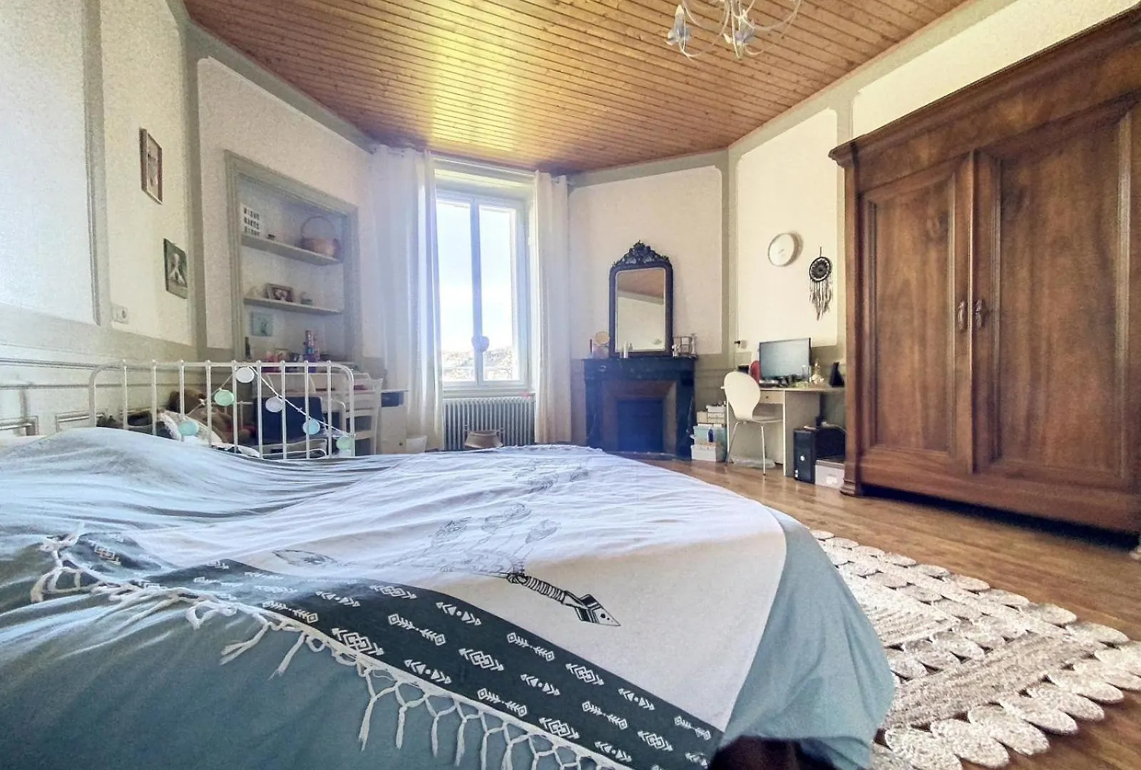 B&B Le Domaine Des Soyeux Saint-Julien-Molin-Molette France