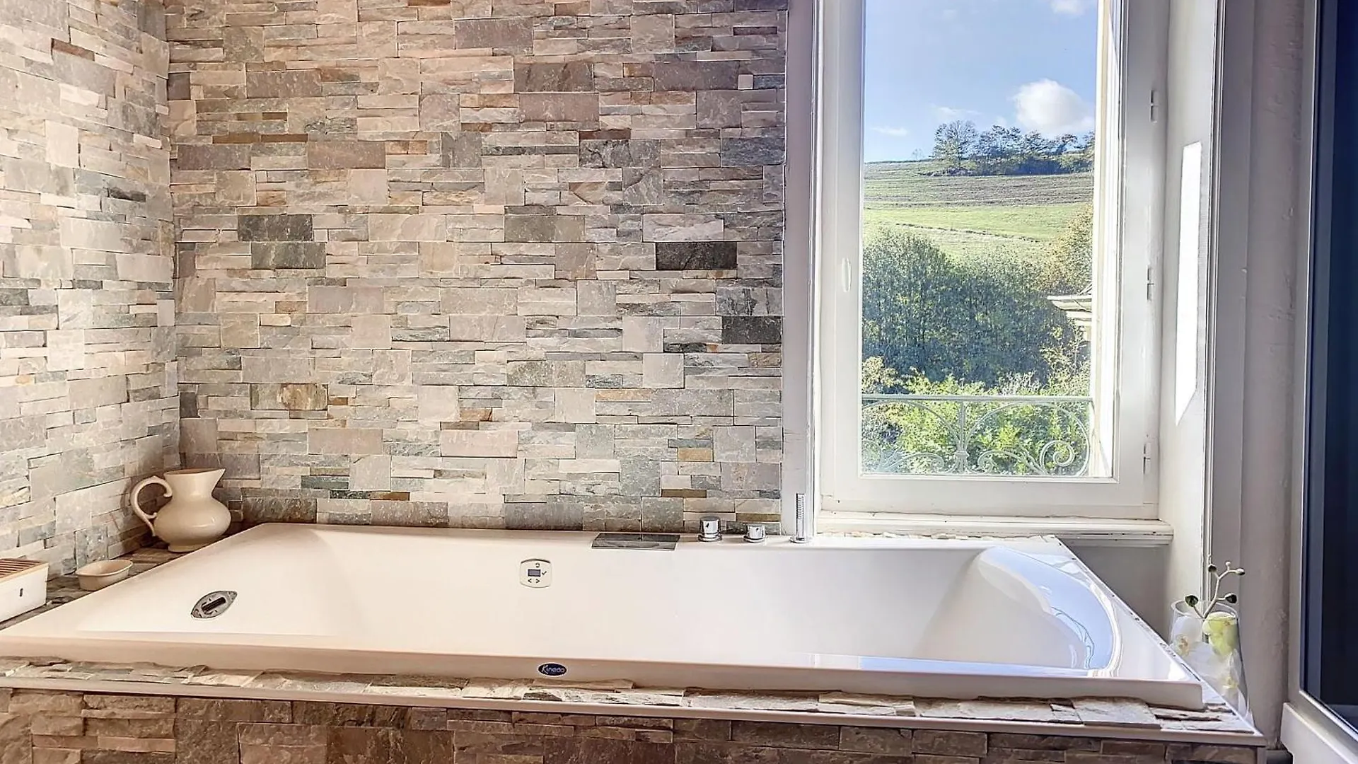 B&B Le Domaine Des Soyeux Saint-Julien-Molin-Molette