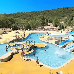 Résidence Odalys Les Hauts De Salavas