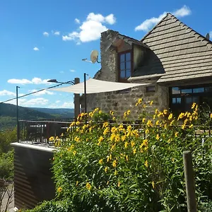 La Bergerie Du Plateau Cros-de-Géorand