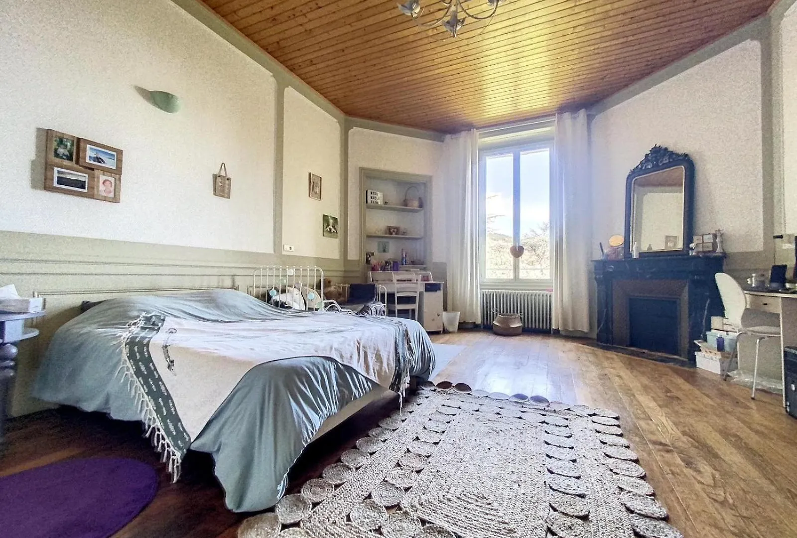 B&B Le Domaine Des Soyeux Saint-Julien-Molin-Molette