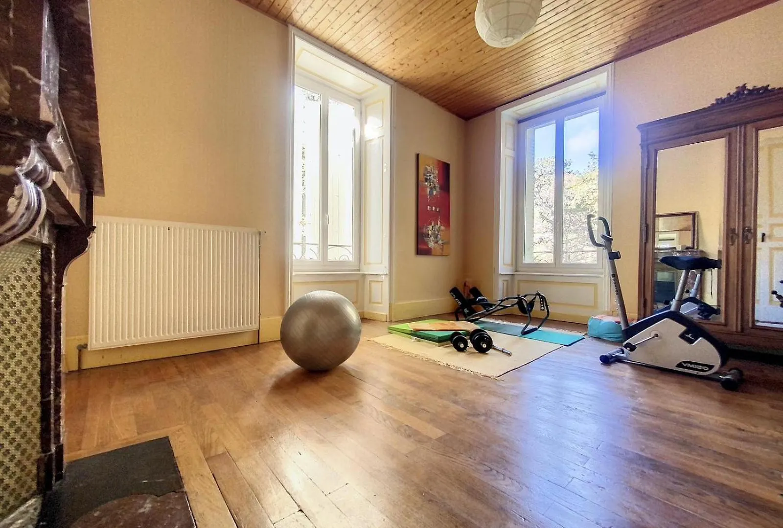 Bed and breakfast B&B Le Domaine Des Soyeux Saint-Julien-Molin-Molette