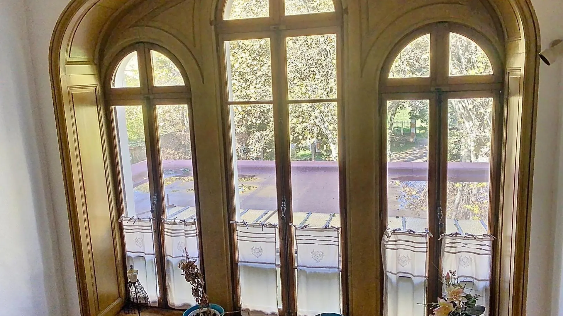 *** Bed and breakfast B&B Le Domaine Des Soyeux Saint-Julien-Molin-Molette Francia